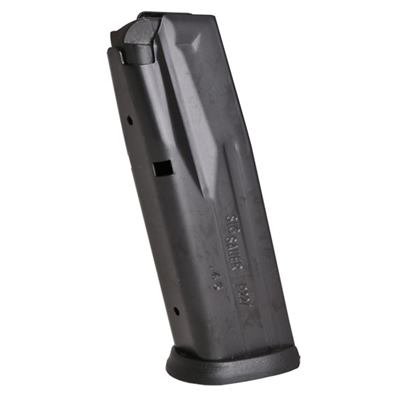 SigTac P227 45 ACP Magazine 10 Round Md: MAG-227-45-10 - Sig Sauer - 45 ACP
