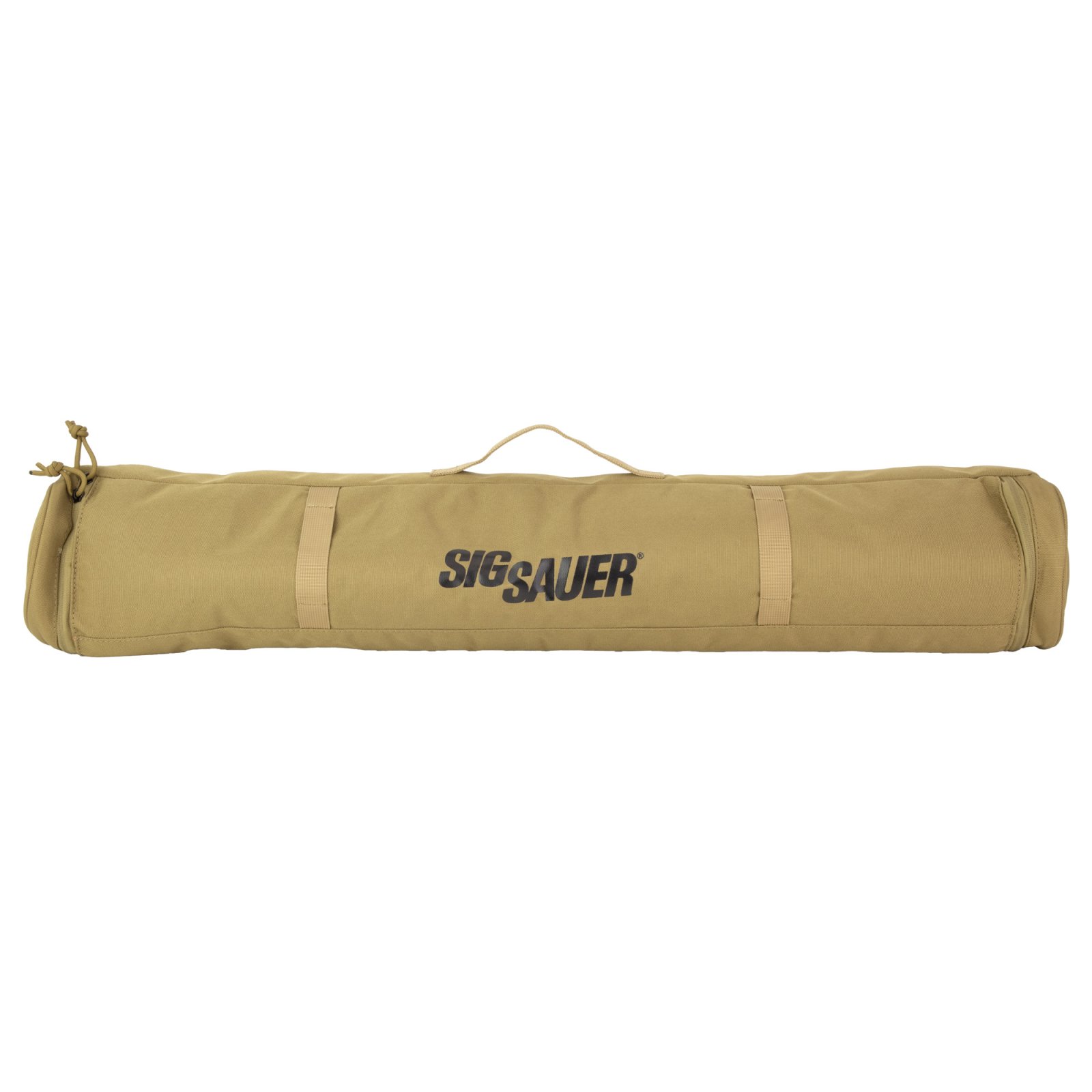 Sig SOZT1002 ZULUDMR Carbon Fiber Tripod
