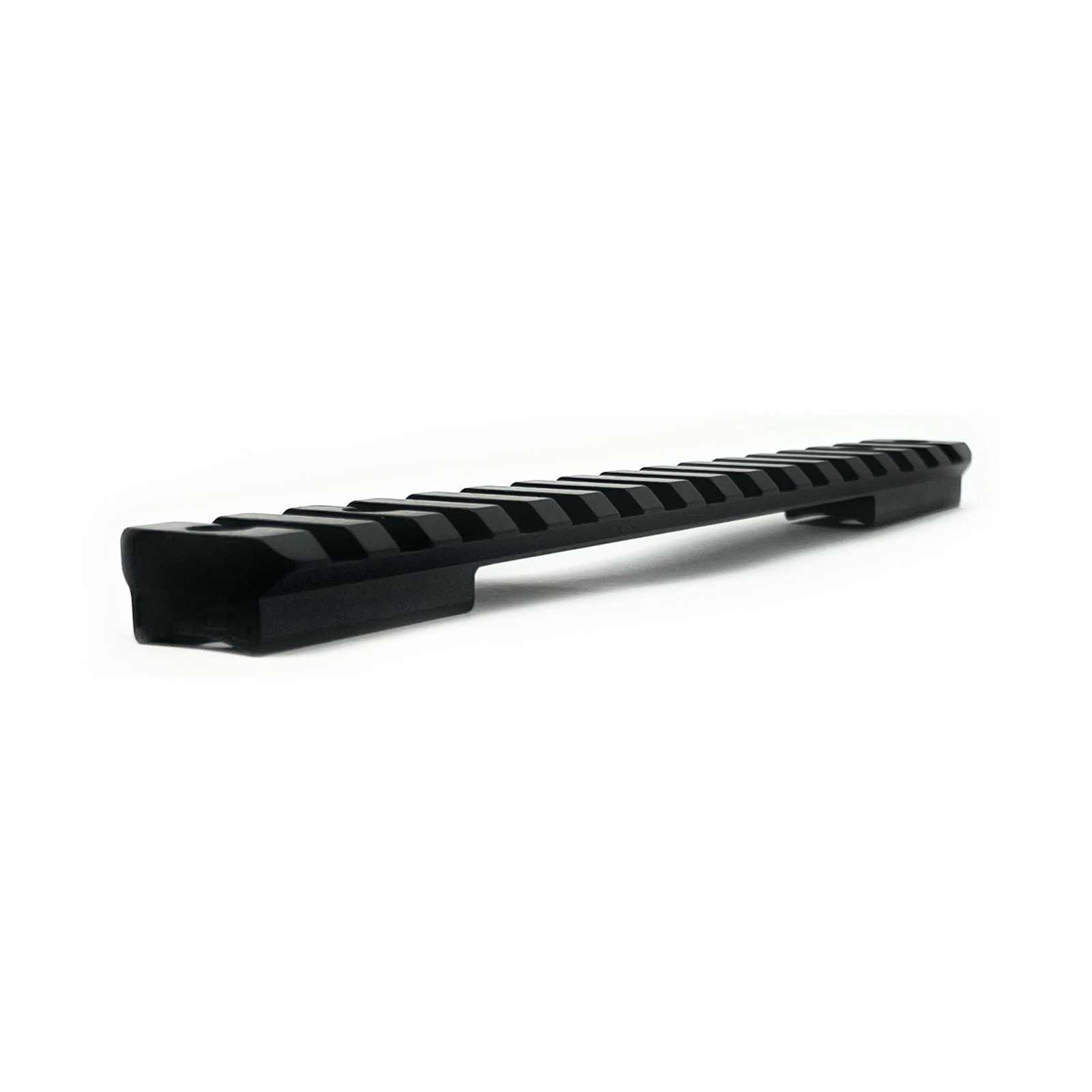DNZ Freedom Reaper Picatinny Rail Anodized Finish Black Fits Ruger 10/22 - DNZ Products