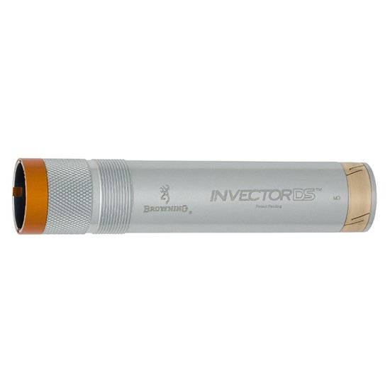 Browning Invector DS Choke Tube 12 Gauge Light Full 4.8 oz Stainless Steel - Browning - .12 GAUGE