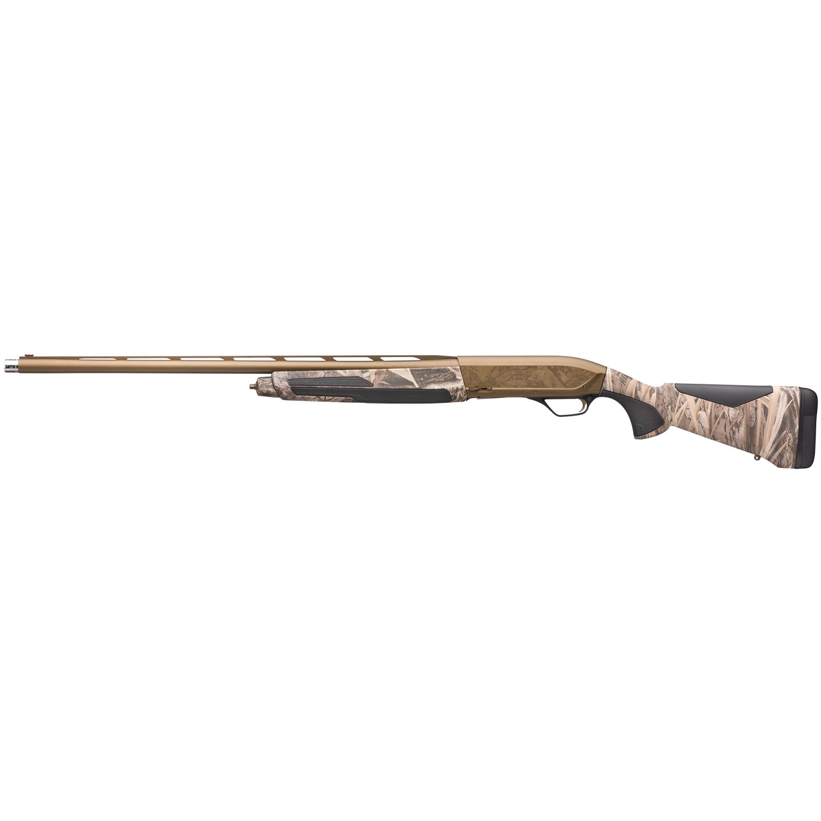 Browning Maxus II Wicked Wing 12Ga 28" 4rd MOSGH Semi-Auto Shotgun 11705204