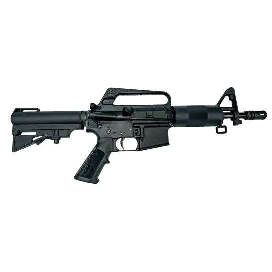 DPMS DP-15 Kitty Kat AR-15 Pistol 5.56 NATO 30+1 7.5" Black Matte
