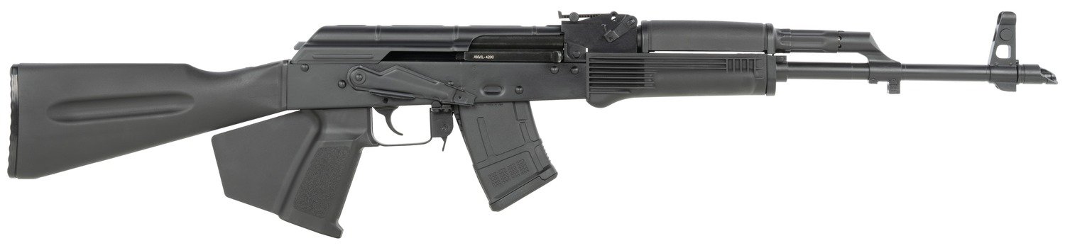 DPMS DP51655109841 7.62X39MM 16in Tactical Rifle - DPMS - 7.62X39MM