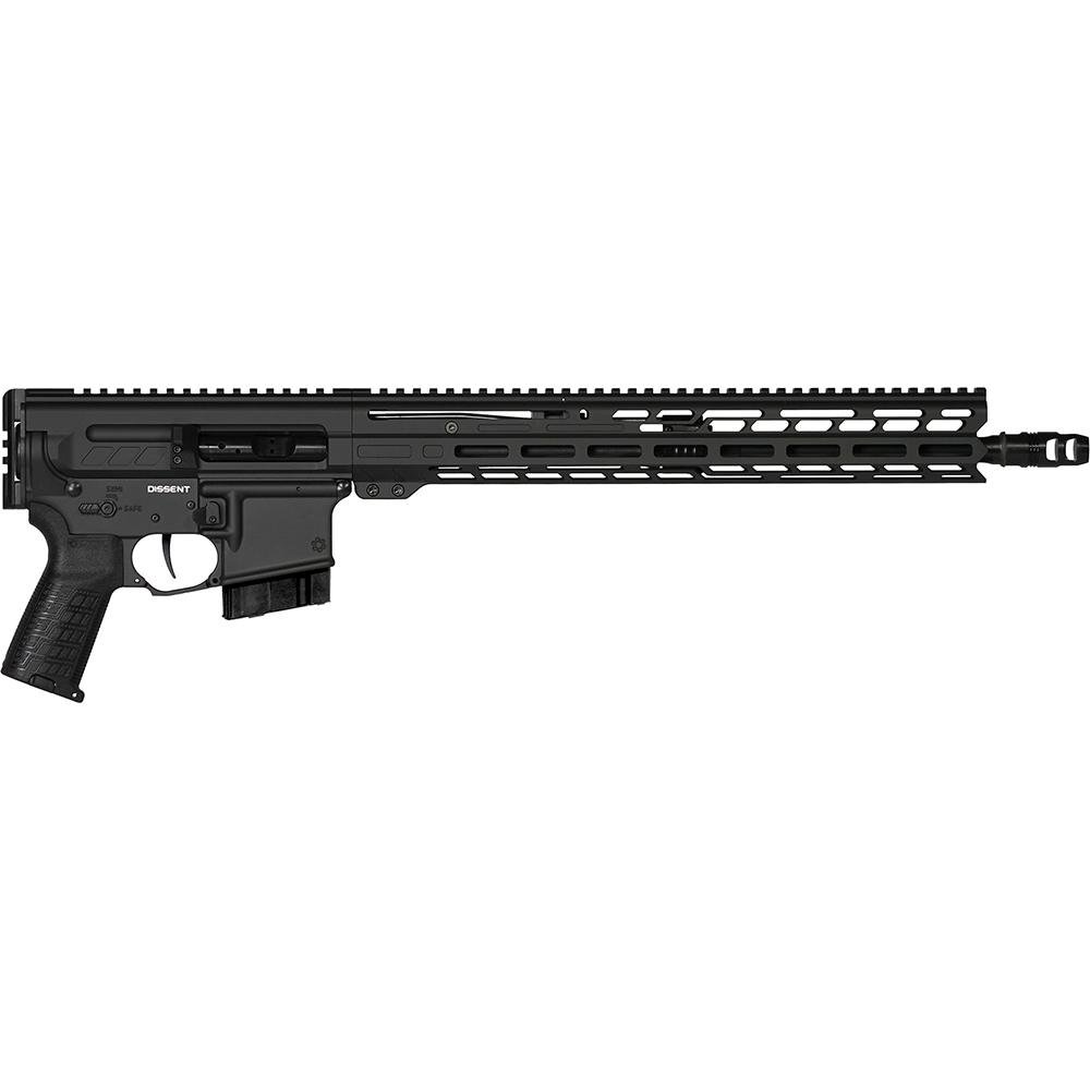 CMMG 35A3C0A AB 350 Legend 16.1 Black Semi Auto - CMMG - .350 Legend