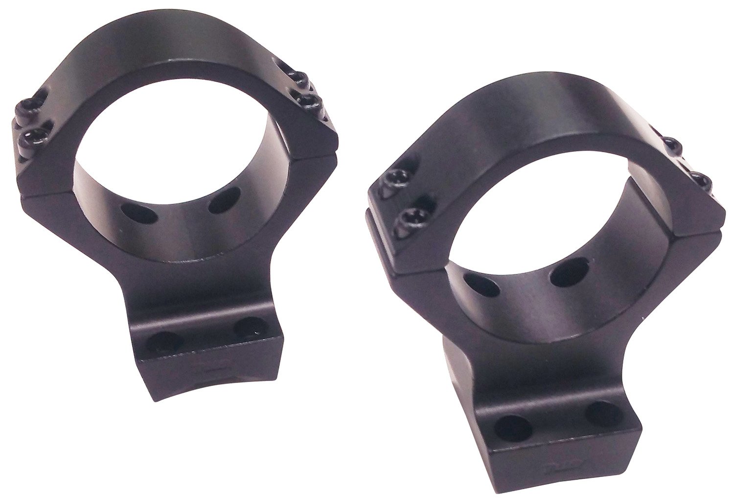 Buy Talley 750735LM Scope Mount/Ring Combo 30mm 20 MOA Black Anodized online
