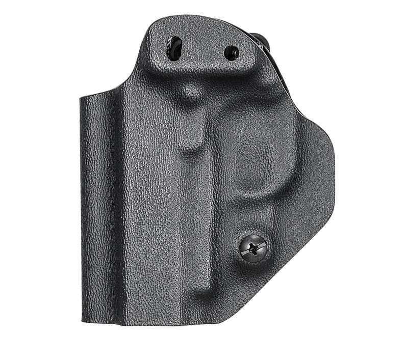 Mission First Tactical HSIG238AIWBA-BL IWB Holster for SIG P238, Black