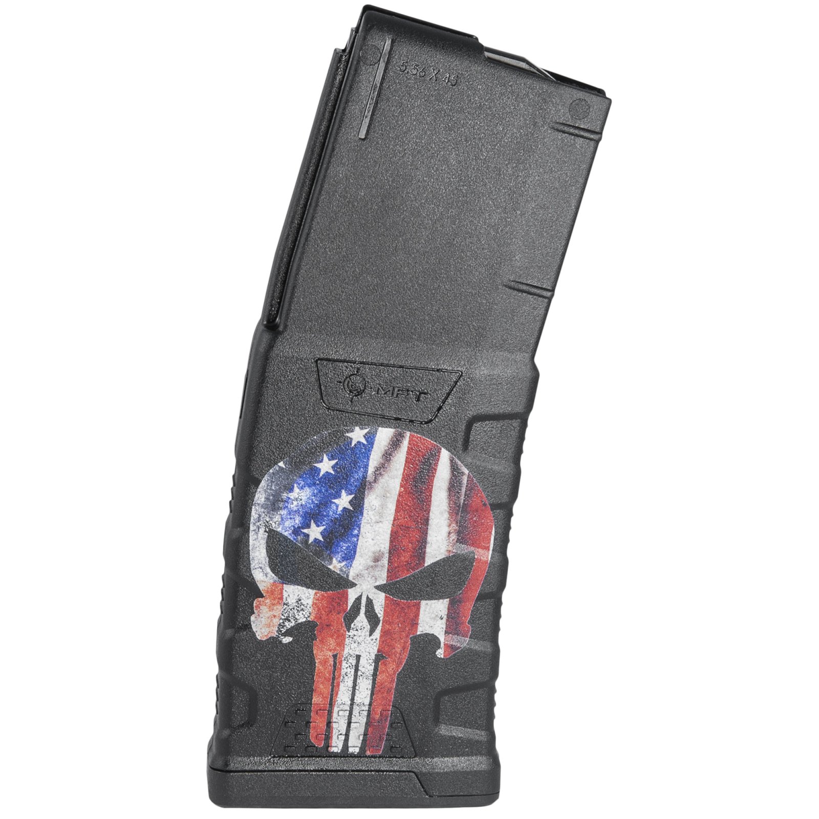 Mission First Tactical EXDPM556D-AFPS-D AR-15 30-Round Magazine Black - Mission First Tactical - 223 REMINGTON