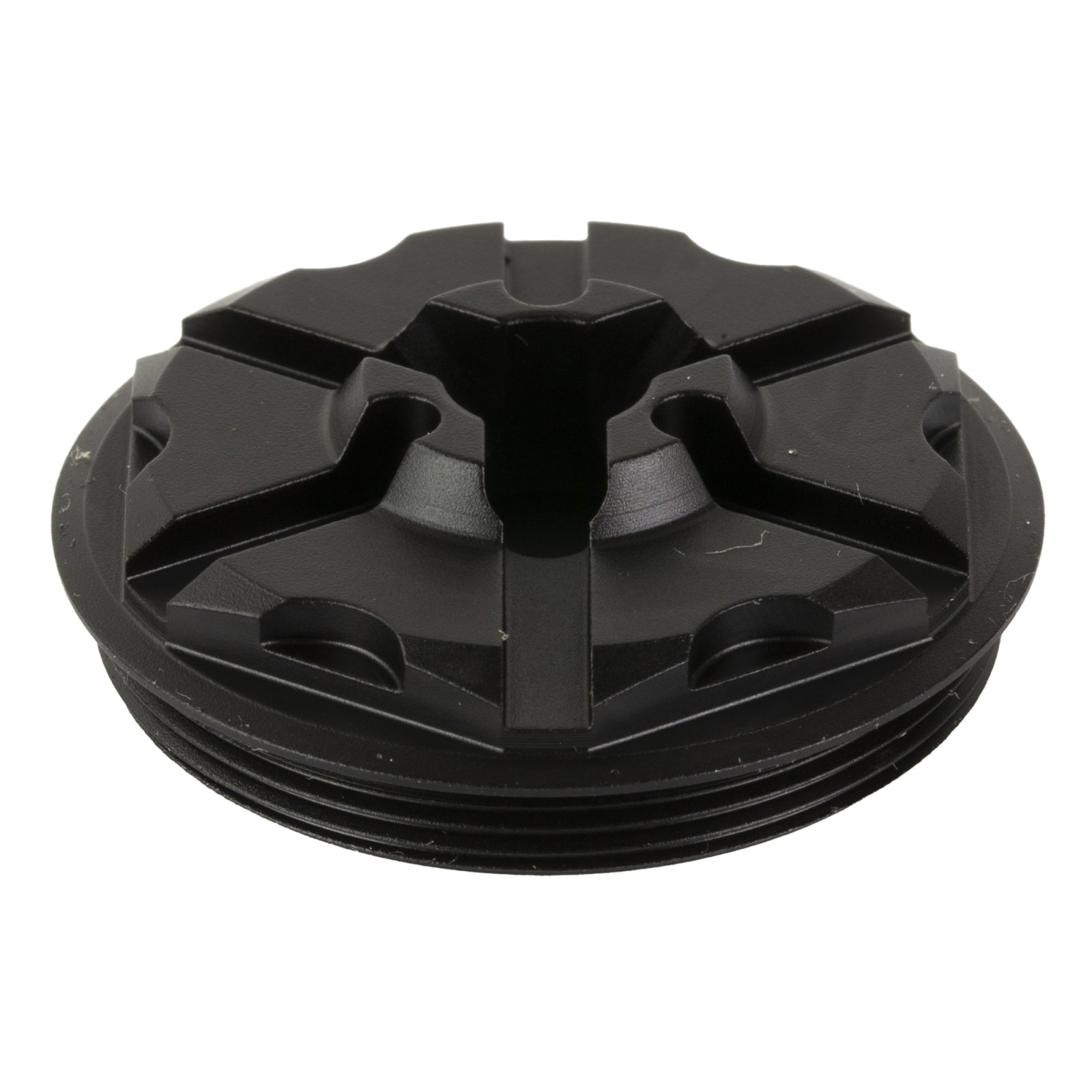 Energetic Solutions Flash Hiding End Caps - VOX & ARX Series Enhancement