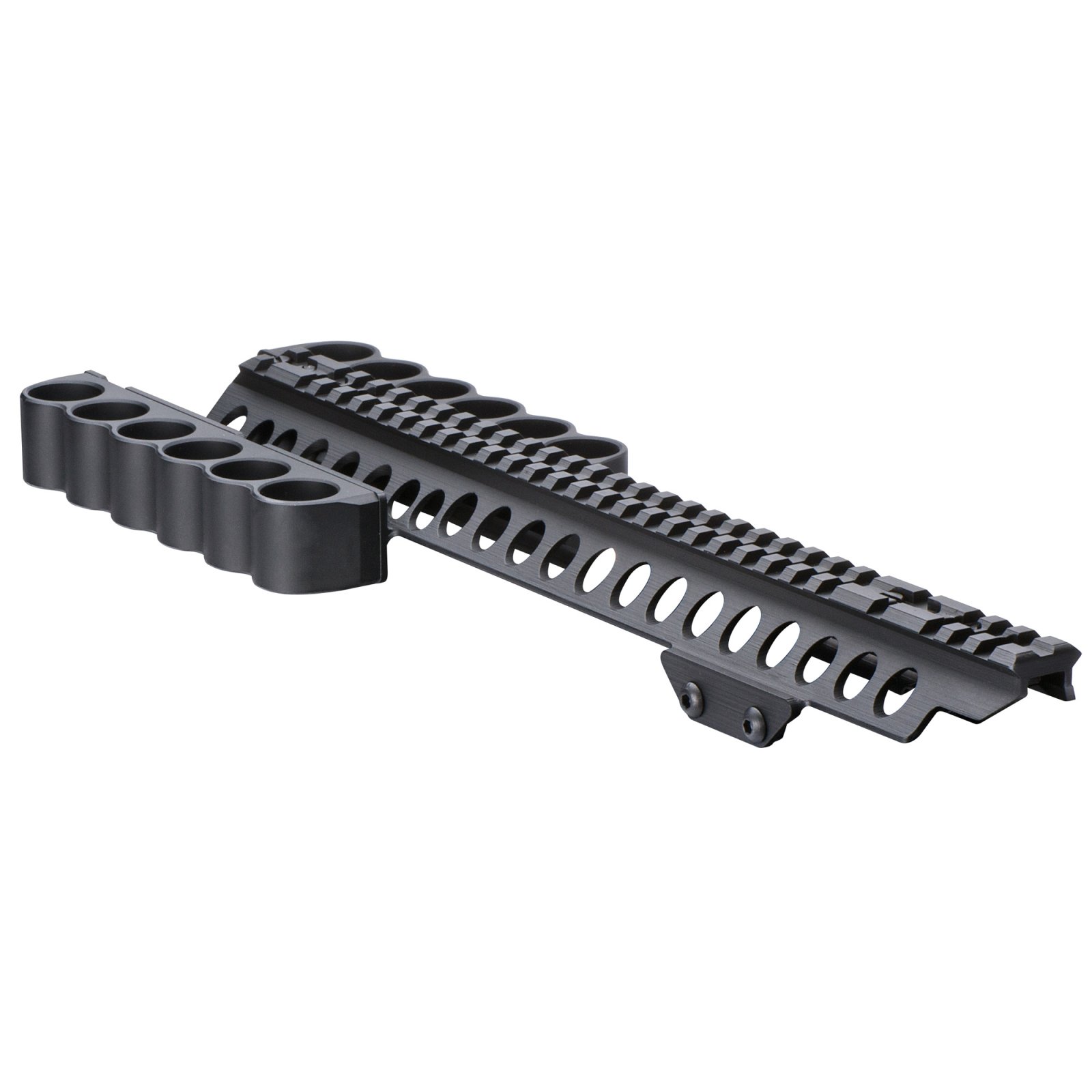 MESA-TACTICAL SureShell Kel-Tec KSG 12Ga 6-Shell