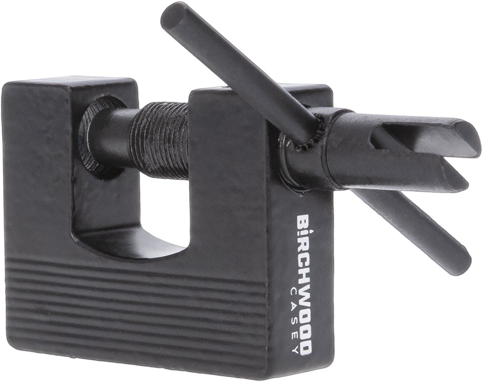 Birchwood Casey AKSIGHT-TOOL Front Sight Tool Universal Black Steel Rifl...