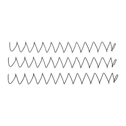 Wolff PARA-ORDNANCE OVERSIZE MAGAZINE SPRING 3 PAK - Wolff Gun Springs