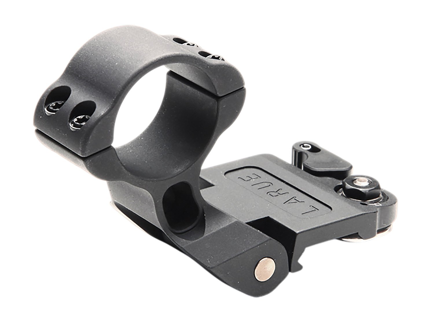 LaRue LT75530S AIMPOINT MAGNFR PIVOT MNT SHORT - LARUE