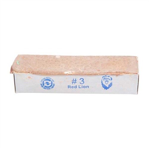 Brownells Polishing Compound Brown Tripoli