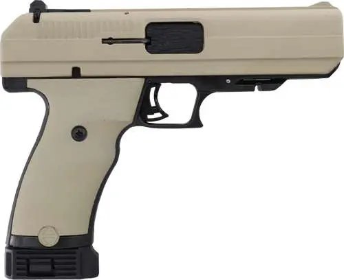 HI POINT 34510FDE 45 ACP 9Rd FDE 4.5 Inch Tactical