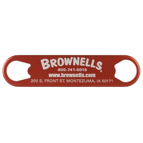 Brownells 1911 Auto Anodized Bushing Wrench Officers/Government