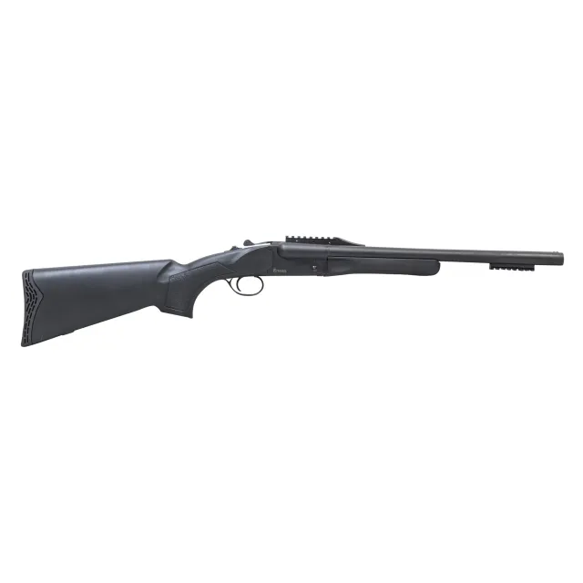 Citadel Boss Tac S CITBTACS1218 12 Gauge 3 In 18.5 In Blued - Citadel - 12 Gauge 3" for sale at TheGunDock