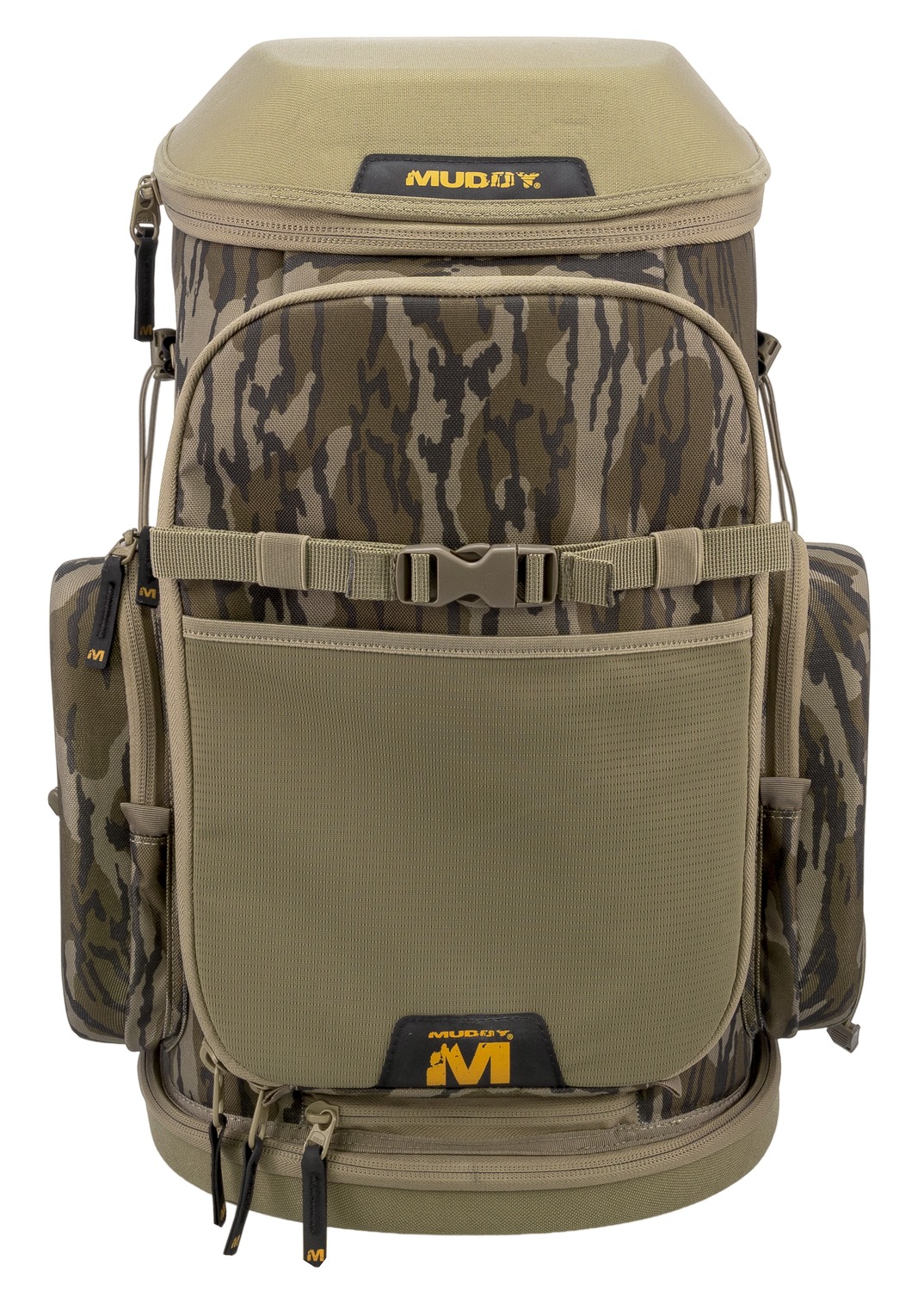 Muddy Pro Treestand Pack MO Bottomlands