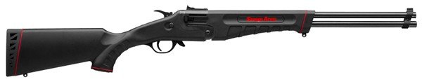 Savage Model 42 Takedown 22LR 410 20in Black Break Action 2 Rounds