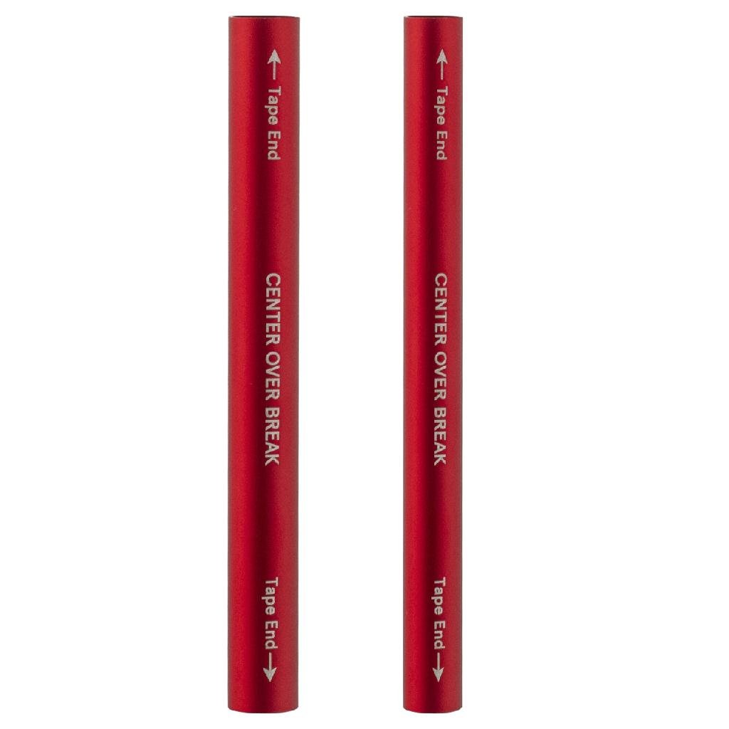 FIXNZIP Fix-A-Tent Pole Splints 0.5 In (2-Pack)