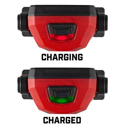 Streamlight Syclone Jr Work Light 210 Lumens 2.04 in USB Rechargeable