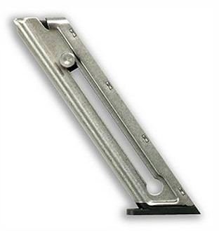 Beretta USA JMU22 U22 Neos 10rd 22 LR Stainless Steel Magazine - Beretta - 22 LR