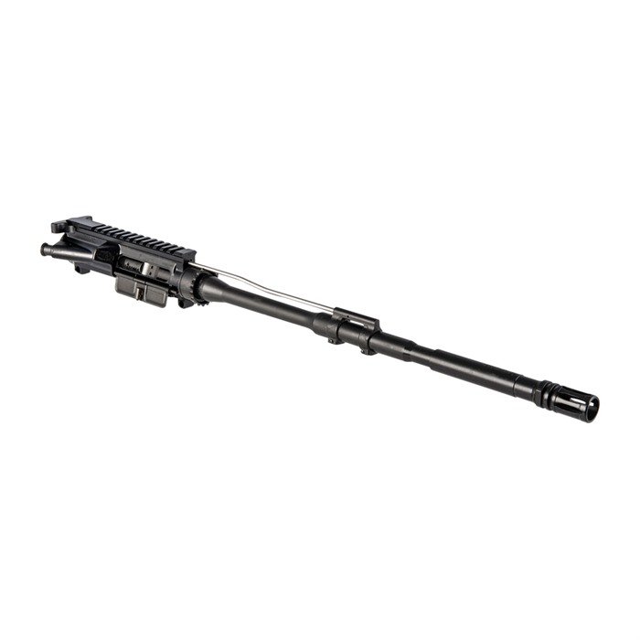 Colt LE6920 5.56 NATO 16.1 in Anodized Upper Receiver Assembly - Colt - 5.56 MM NATO