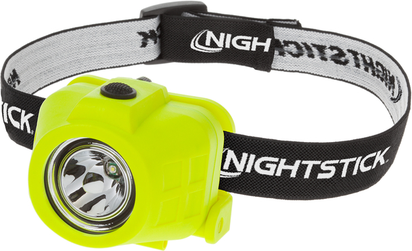 Night Stick Safe Dual-FNC HDLMP Green Case of 4