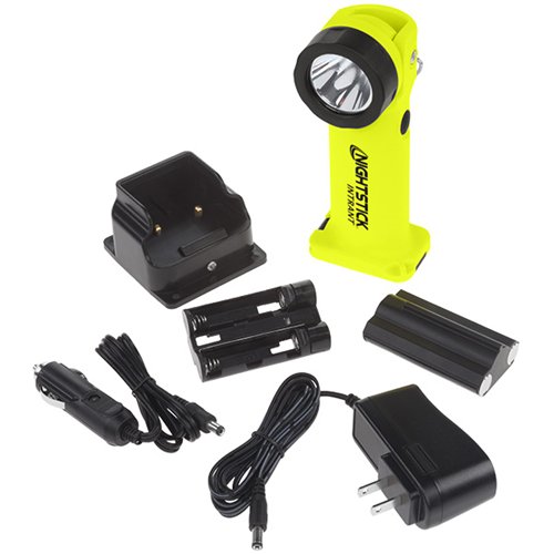 Nightstick Intrant IS Rechargeable Angle Light