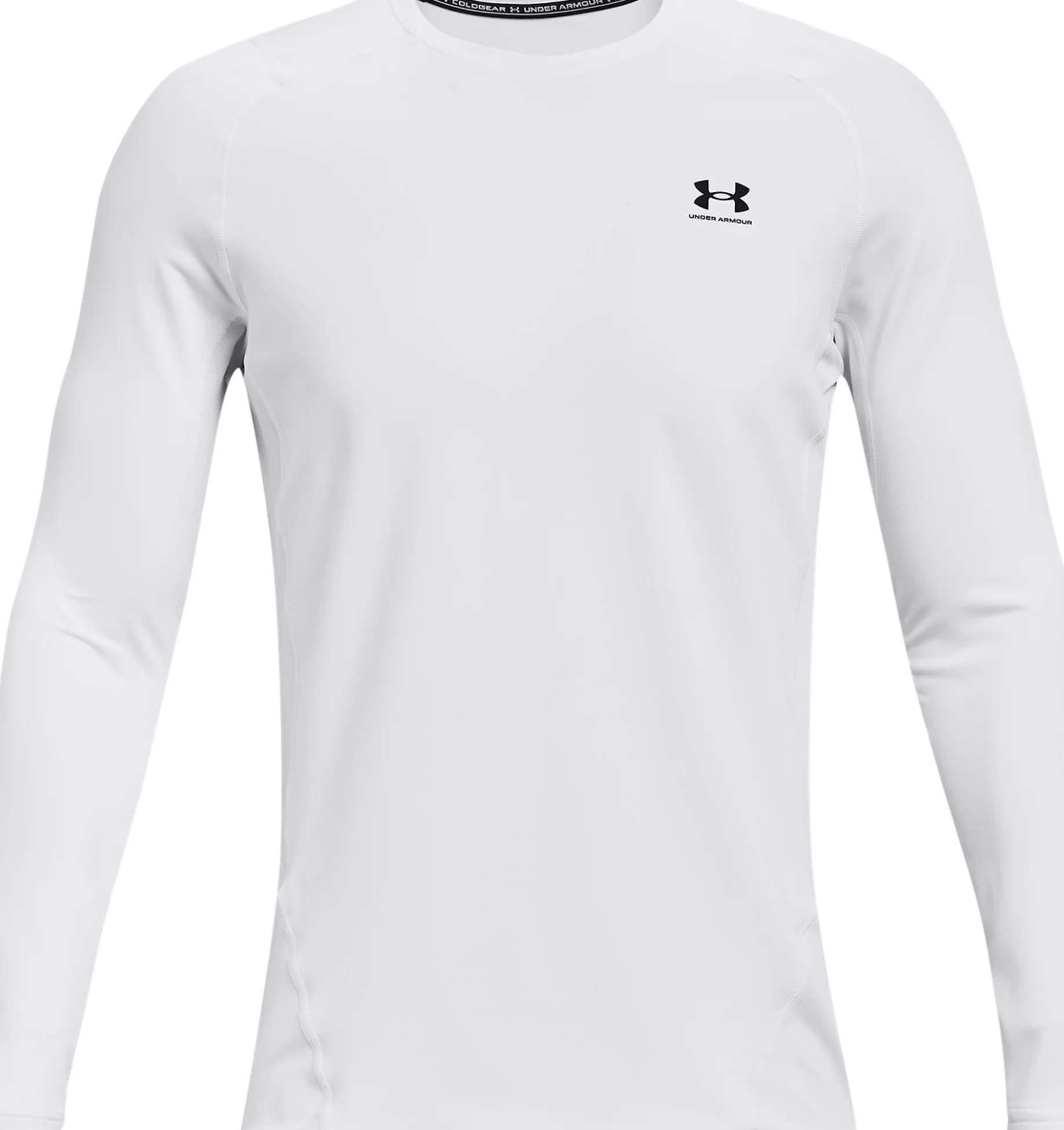ColdGear Armour Fitted Crew - Under Armour