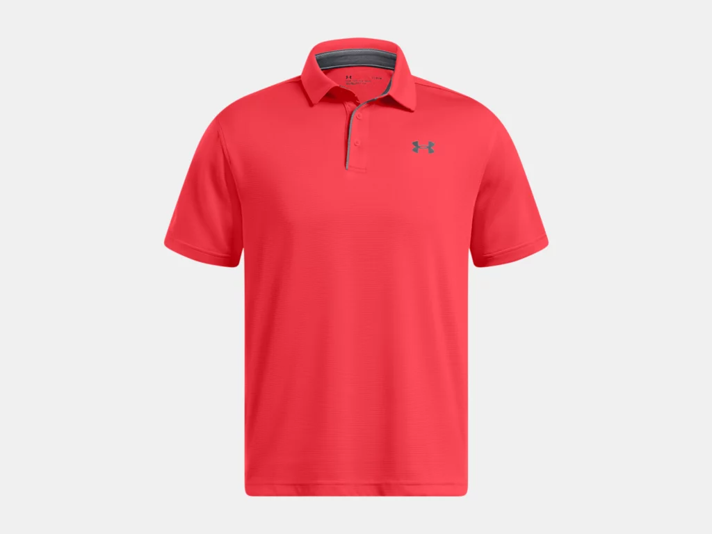 UA Tech Polo - Under Armour