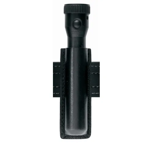 Safariland Model 306 Open Top Mini-Flashlight Holder - Safariland