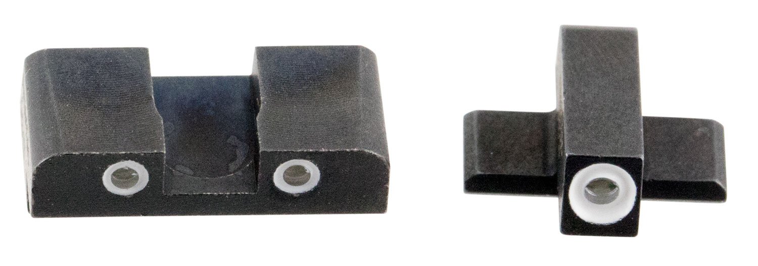 AmeriGlo Classic Tritium 3-Dot Night Sights For Sig P226/P239 (SG-161)