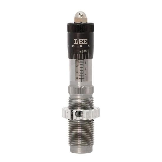LEE 260 Remington Micrometer Precision Bullet Seater