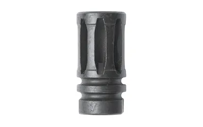 Noveske Flash Hider AR-10 5/8x24 Thread Pitch Matte Black - Noveske - Multi