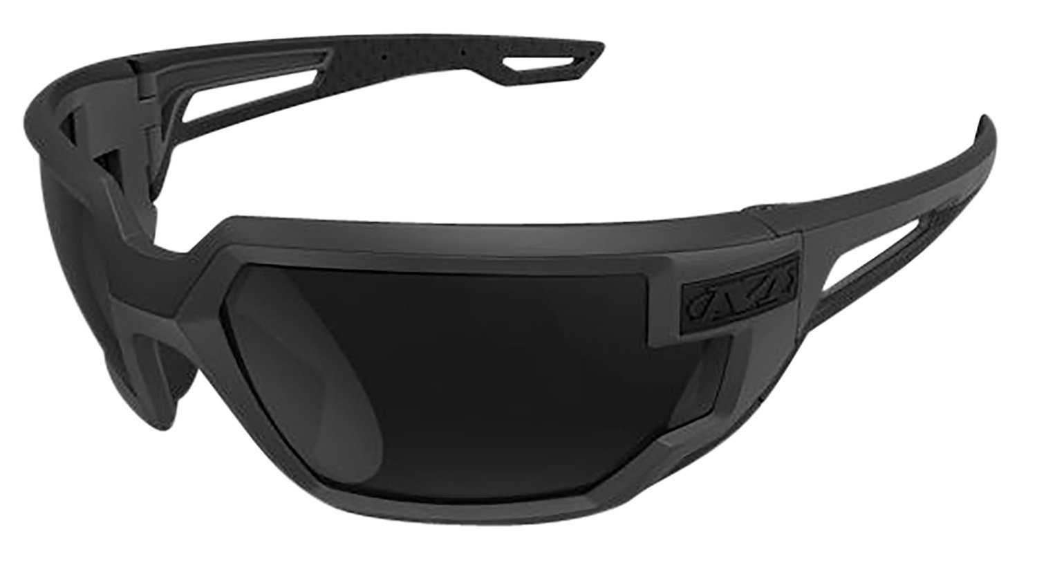 Mechanix Wear VXF10AFPU Type-X Tactical Eyewear Black Anti-Fog Lens - Mechanix Wear - BLACK