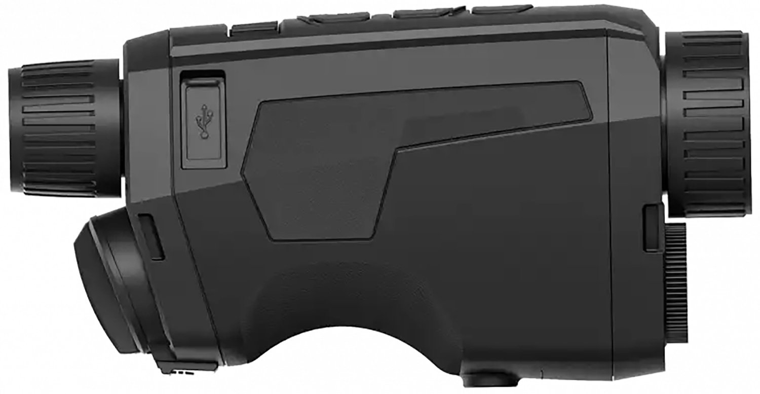 AGM Fuzion LRF TM35-384 Fusion Thermal Imaging Monocular - AGM Global Vision - 35MM