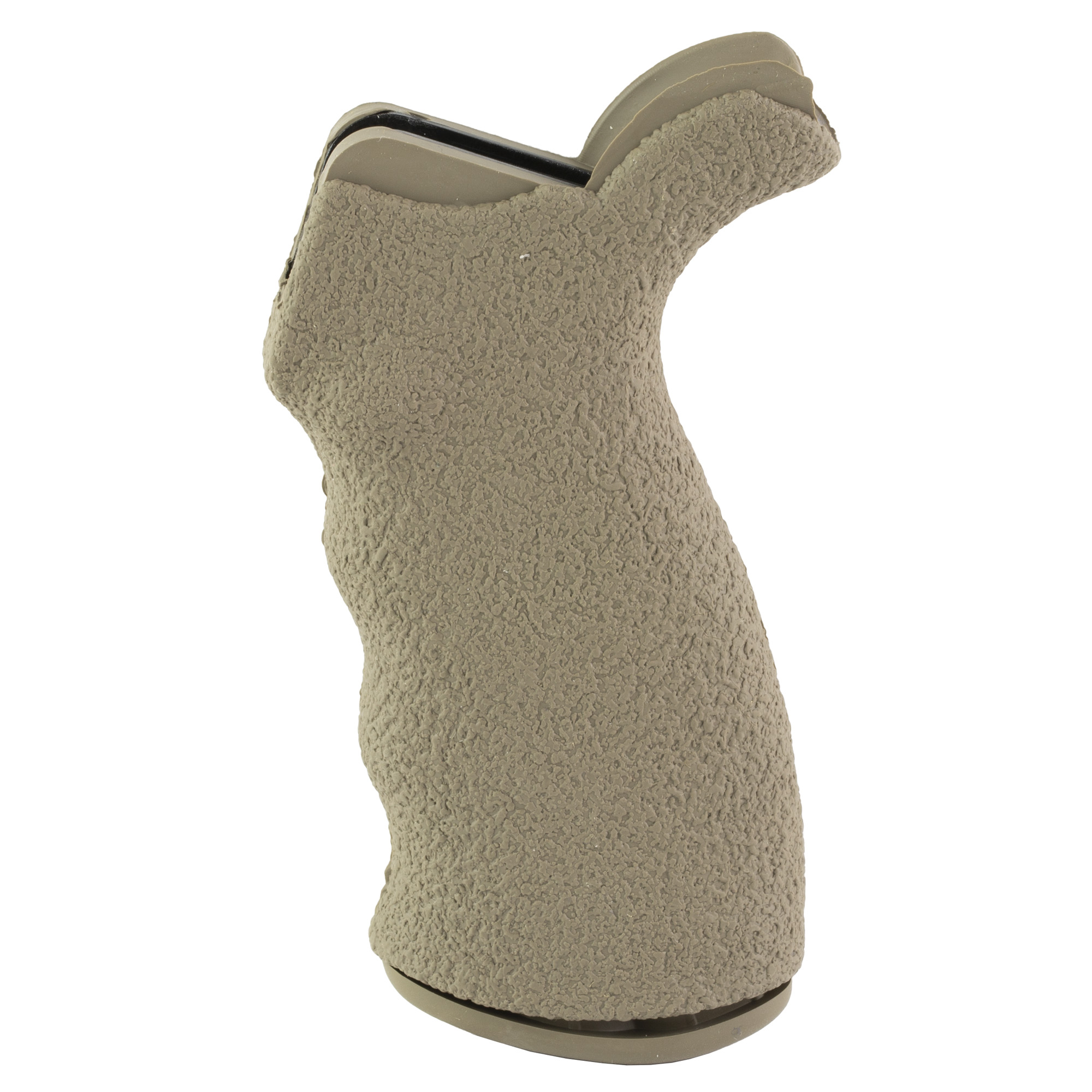 Ergo Grip X-Grip Extreme Texture Heavy Texture Fits AR-15/AR-10 Rubber