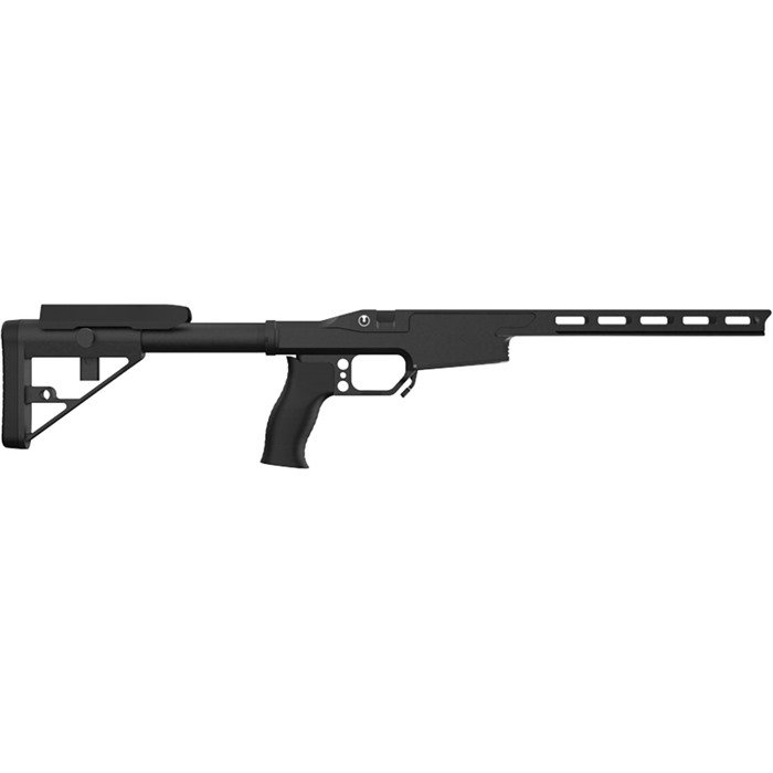 Ultradyne UD20137 Chassis Combo Howa 1500 SA RH Lightweight Butt Stock