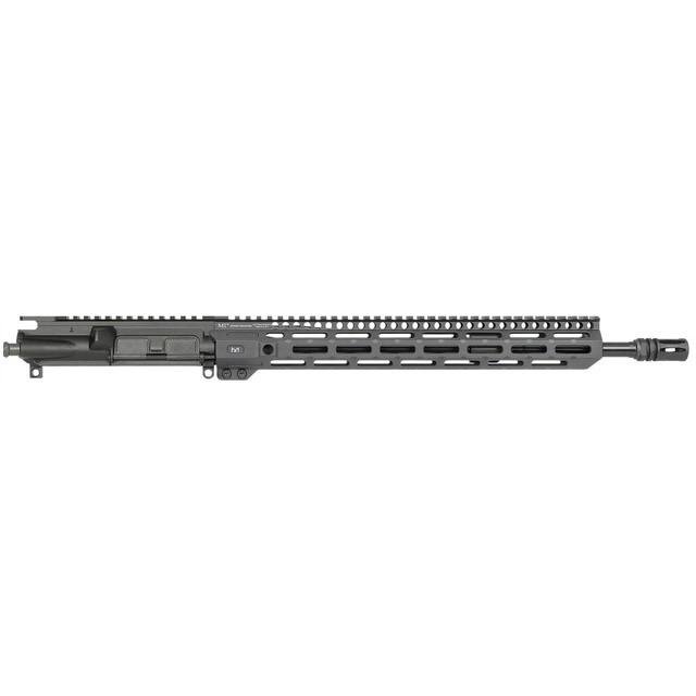 Midwest Industries Upper Receiver Group .223 Wylde 16 in Black 1:8 - Midwest Industries - 223 WYLDE