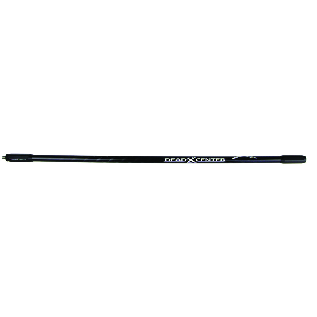 Buy Dead Center Diamond Series Stabilizer Black 24 in. online