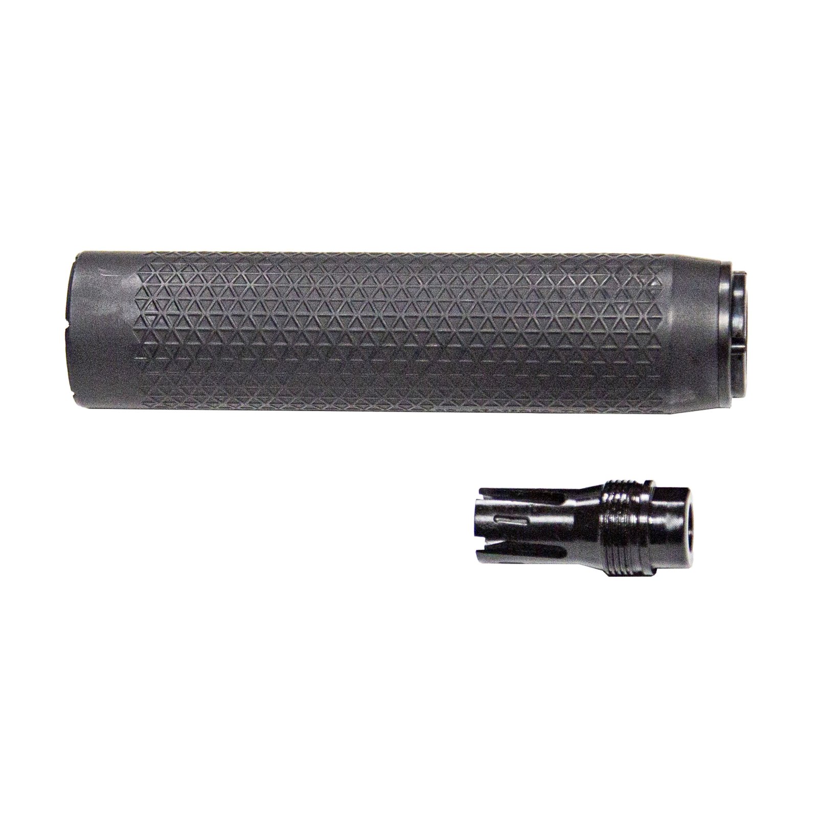 Radical Defense CS5TI Carbine Suppressor 5.56 KFM 1/2x28