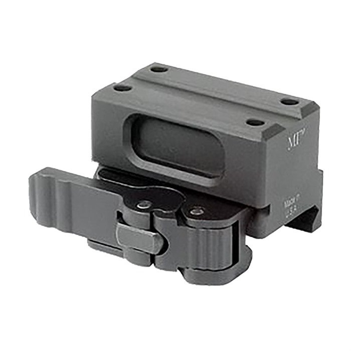 Buy Midwest Industries Quick Detach Scope Mount for Trijicon MRO Lower 1-3 C... online