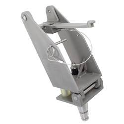 Barrett Soft Mount for 82A1 and M107A1 Rifles Scope Base and Mount - Barrett
