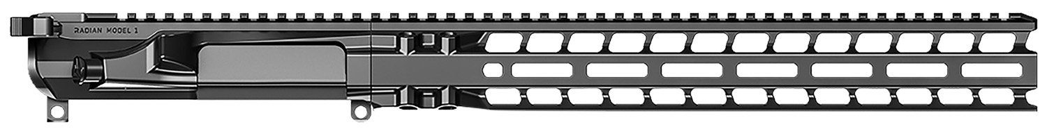Radian R0194 Model 1 AR-15 Upper & Handguard Set 14" M-LOK Black
