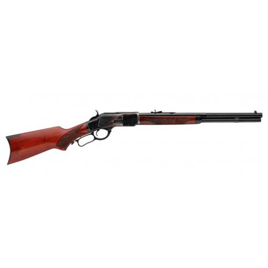 Buy TF UBERTI 1873 TRAPPER 357MAG 18" Barrel Walnut Grip online