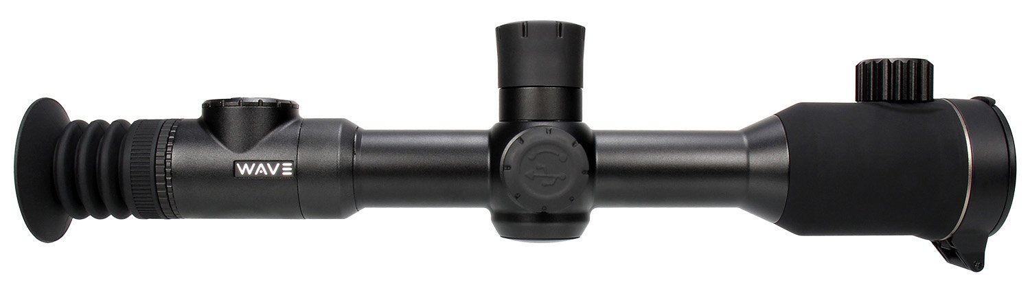 Wave WTS100 Atris 335 Thermal Black 3.3x35mm 384x288 50Hz 12 Micron
