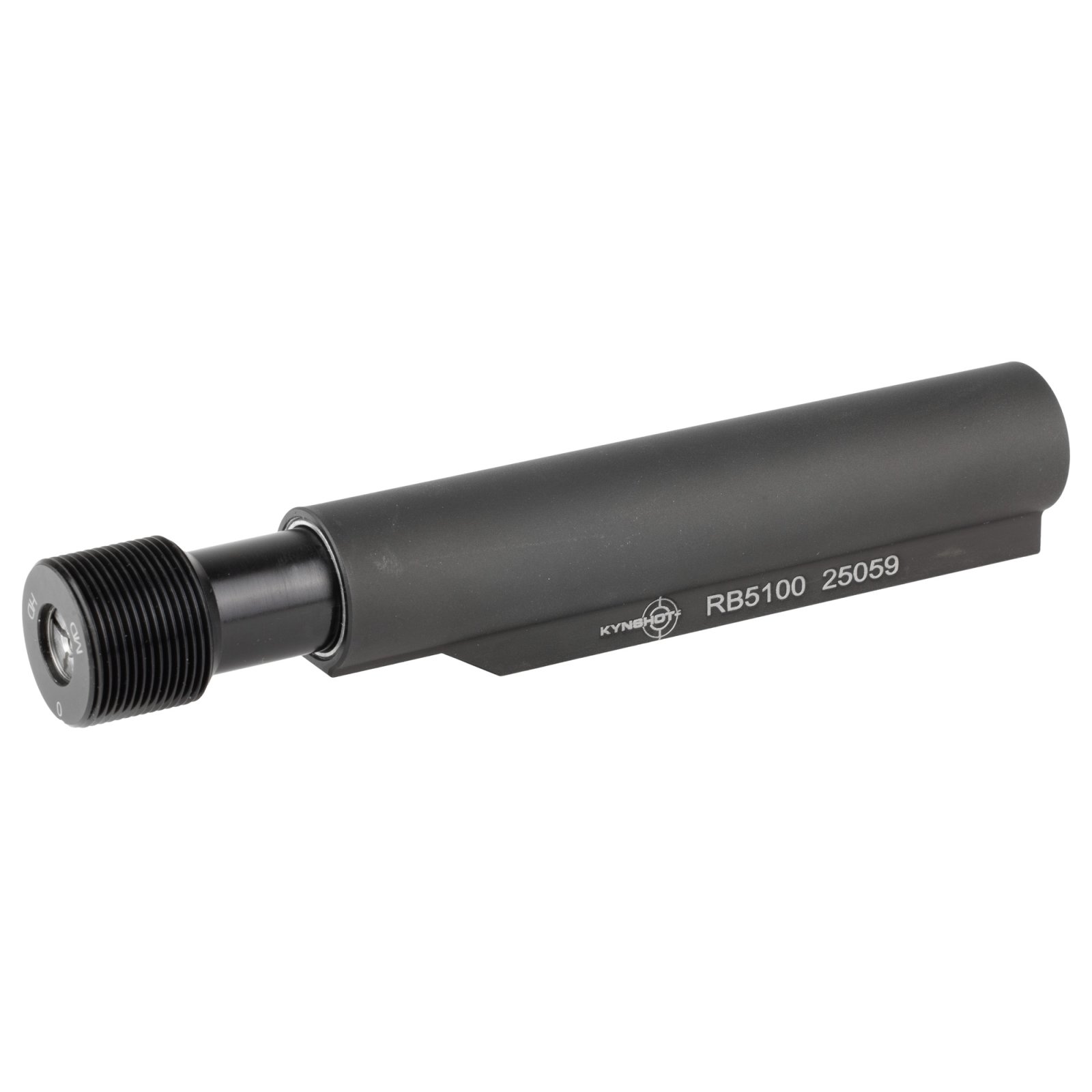 Kynshot Rb5100 Recoil Buffer Anodized Aluminum Sho