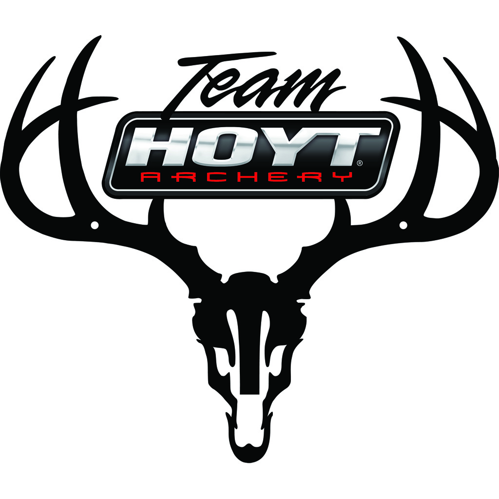 Raxx Mini Bow Hanger Hoyt Archery Carbon Steel Powder Coat Finish