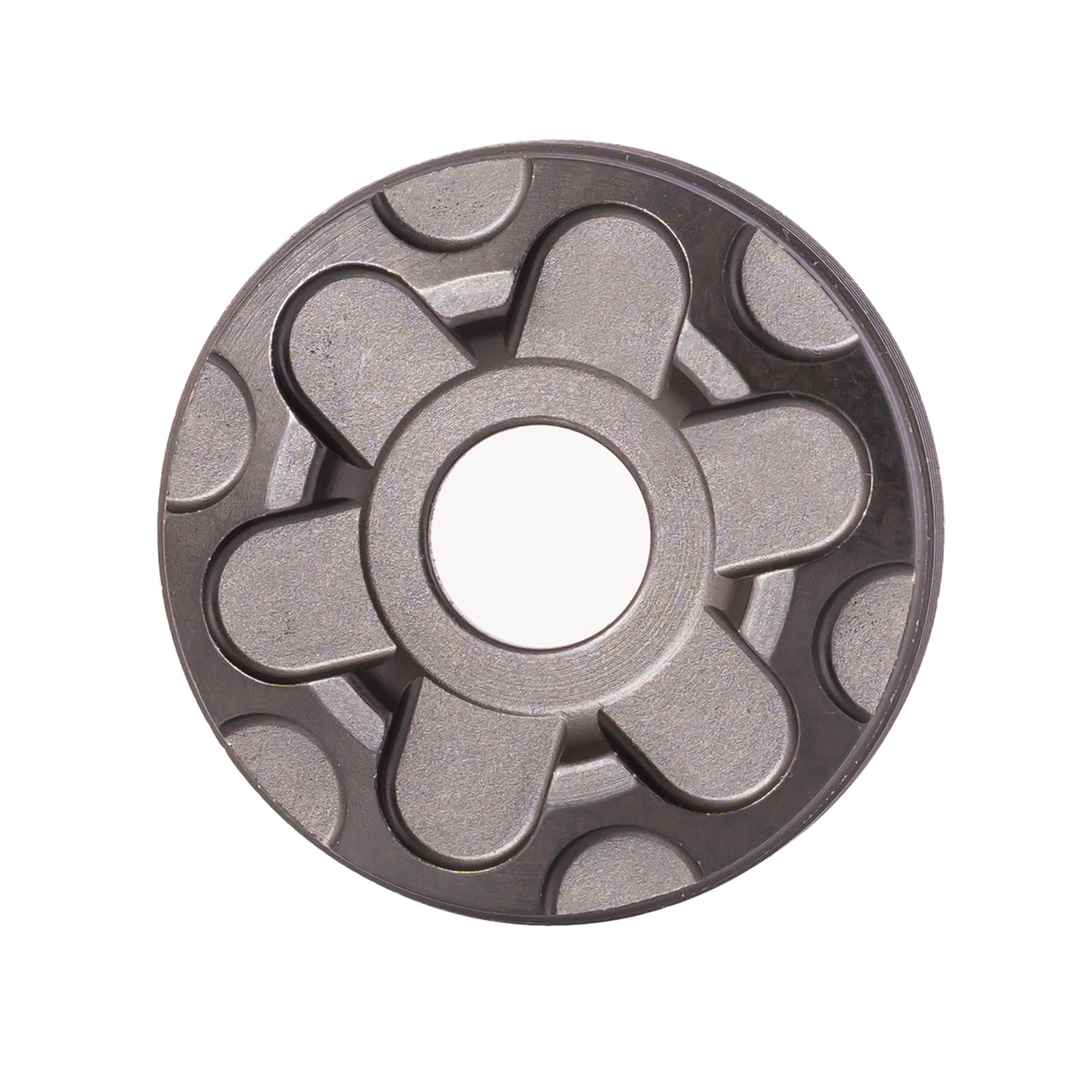 Buy Rugged Suppressors FC003 Front End Cap 7.62 NATO Black Finish online