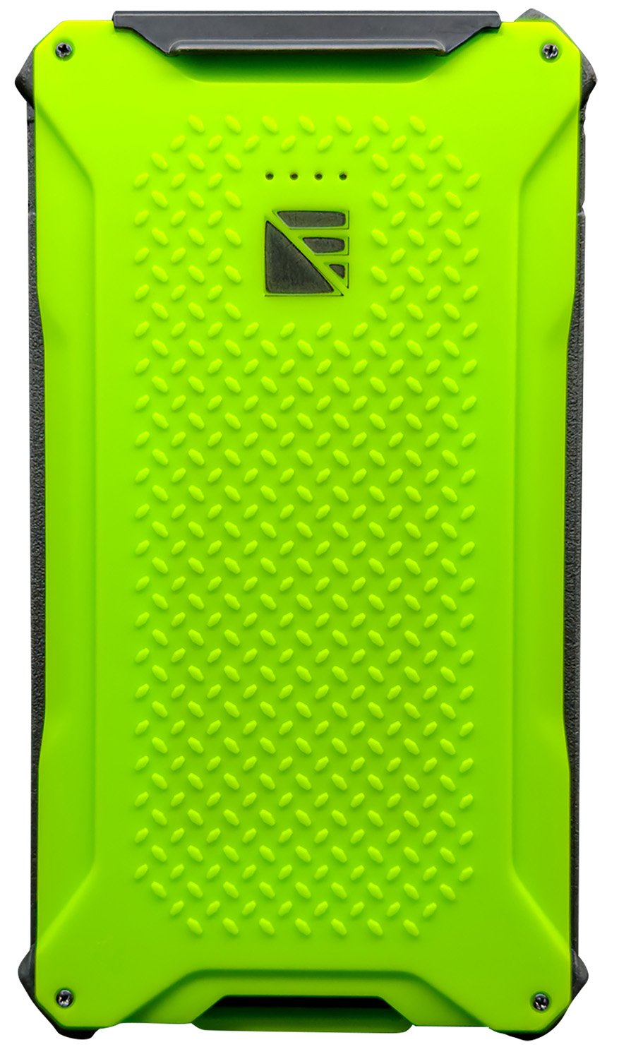 Dark Energy PSPRO10YGBK Poseidon Pro IP68 Waterproof Charger Green